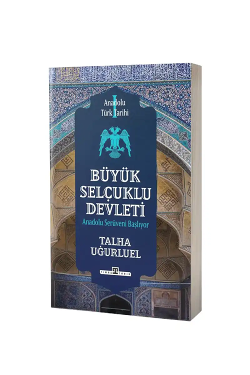 Büyük Selçuklu Devleti