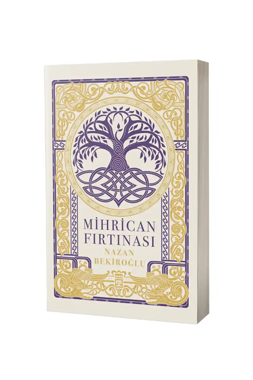 Mihrican Fırtınası