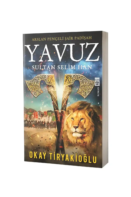 Yavuz Sultan Selim Han