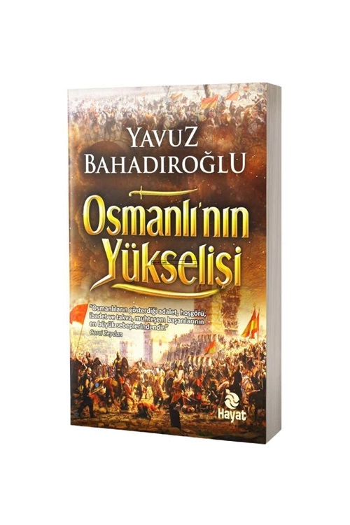 Osmanlının Yükselişi