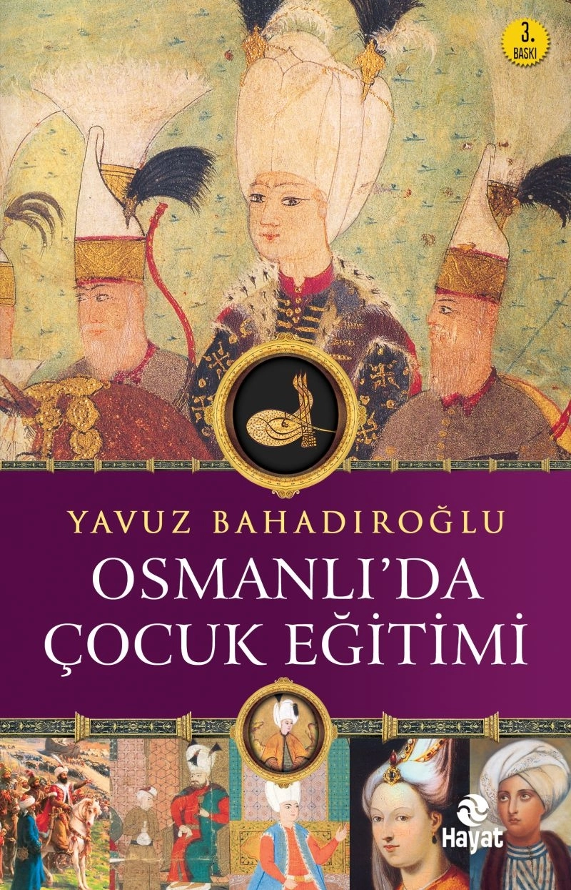 Osmanlıda Çocuk Eğitimi