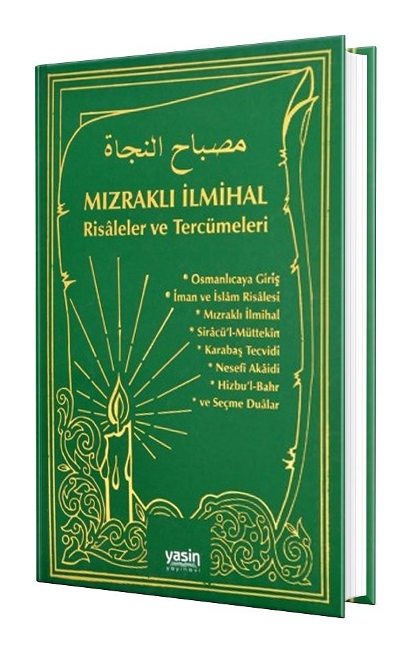 Mızraklı İlmihal Risaleler ve Tercümeleri