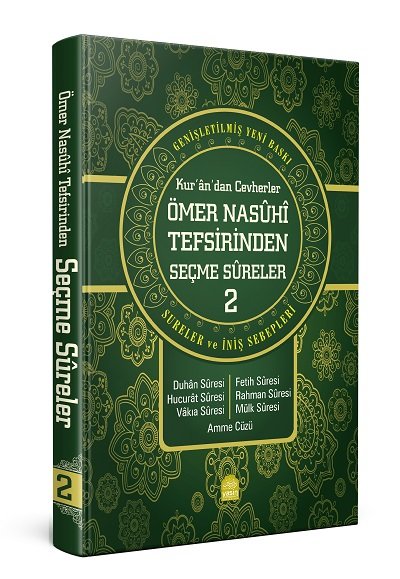 Kurandan%20cevherler%202.%20Cilt%20%20(Genişletilmiş%20Yeni%20Baskı)