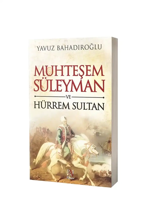 Muhteşem Süleyman ve Hürrem Sultan