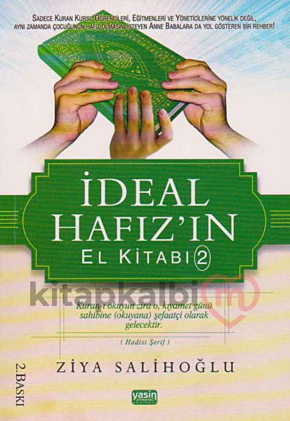 İdeal Hafızın El Kitabı 2