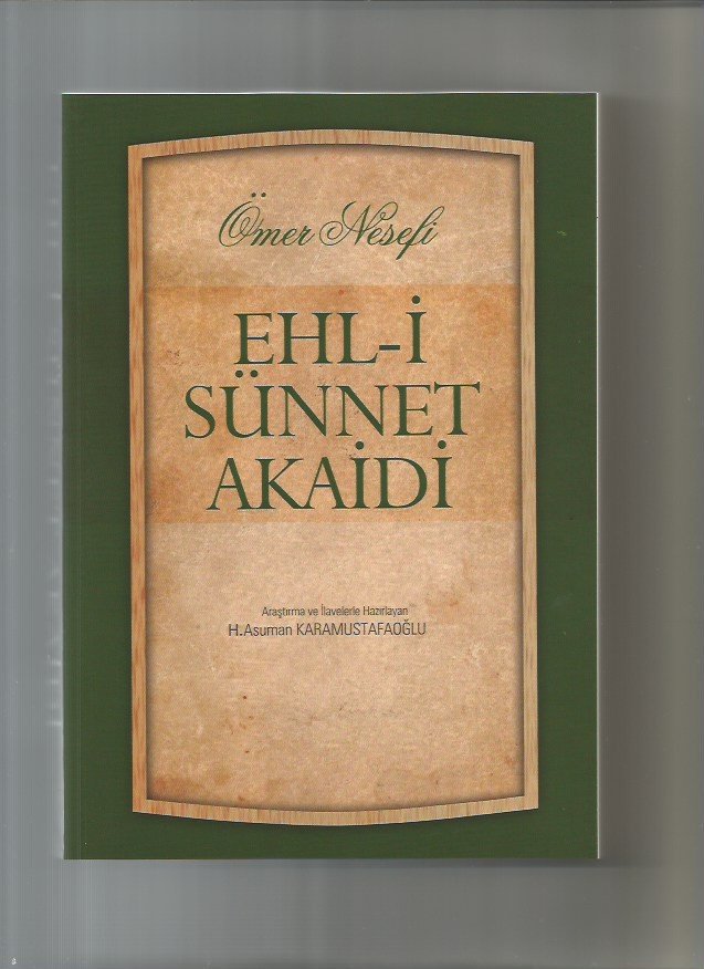 Ehli%20Sünnet%20Akaidi%20Asuman%20karamustafaoğlu