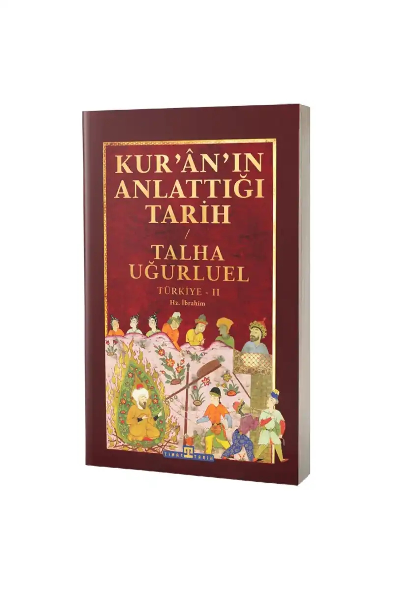 Kuranın Anlattığı Tarih 2