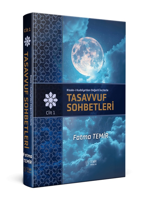 Tasavvuf Sohbetleri Cilt 1