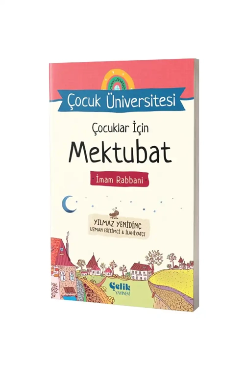 Çocuklar İçin Mektubat