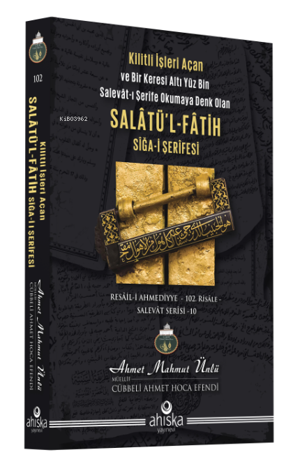 Salatül Fatih