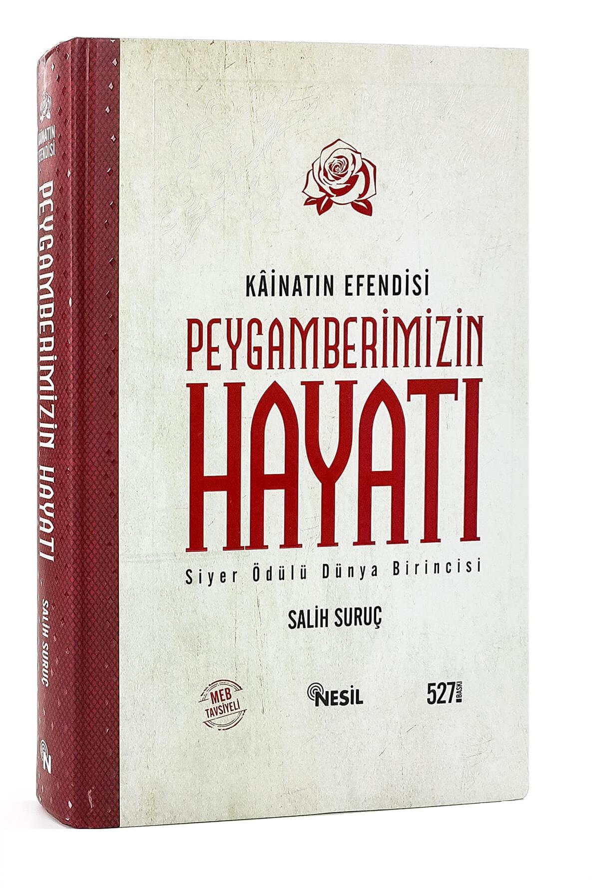 Kainatın%20Efendisi%20Peygamber%20Efendimizin%20Hayatı%20(Salih%20Suruç)