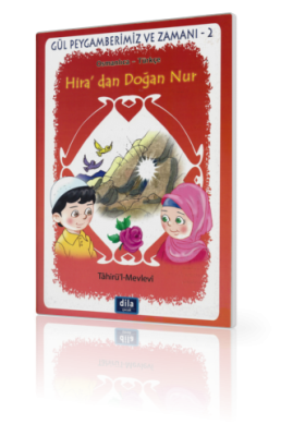 Gül Peygamberimiz ve Zamanı (6 Cilt Takım)