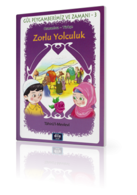 Gül Peygamberimiz ve Zamanı (6 Cilt Takım)