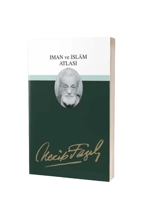 İman Ve İslam Atlası