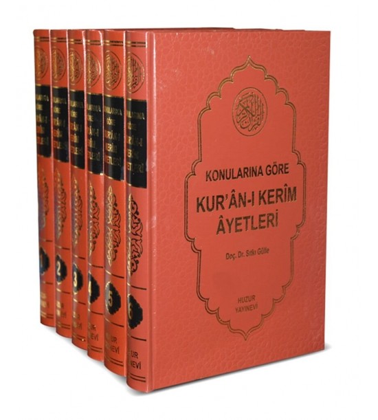Konularına%20Göre%20Kuranı%20Kerim%20Ayetleri%20%206%20Cilt%20Takım