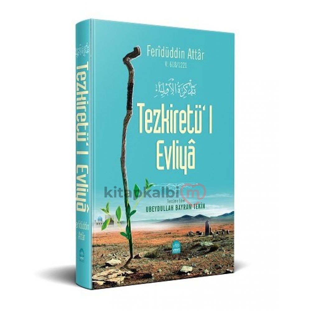 Tezkiretül Evliya