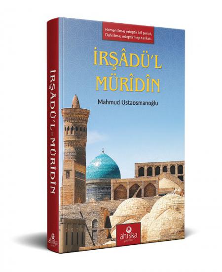 İrşadül Müridin Ciltli