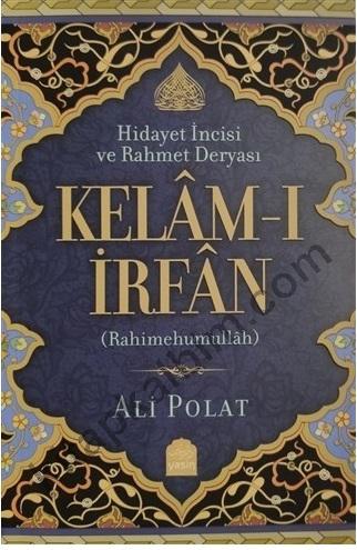 kelami-irfan-ali-polat-hocaefendi