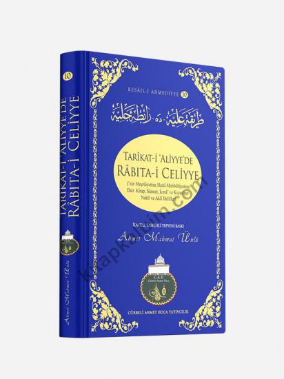 Tarikati Aliyye de Rabıta i Celiyye Lalegül Yayıncılık