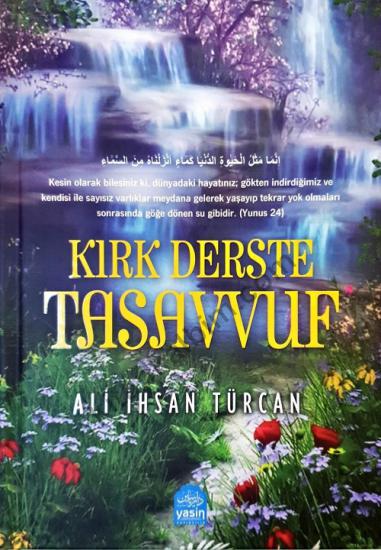 kirk-derste-tasavvuf