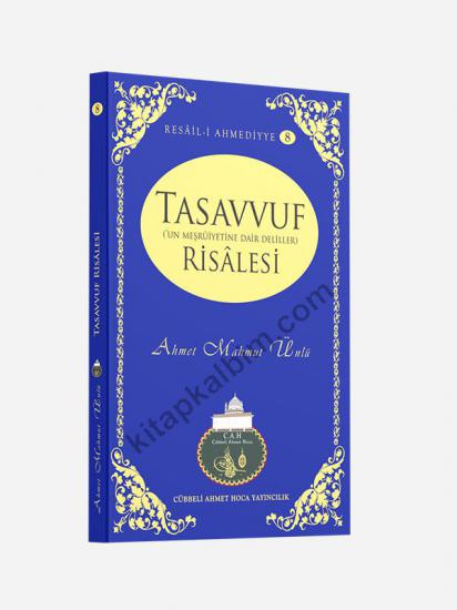 Tasavvuf Risalesi | Lalegül Yayıncılık