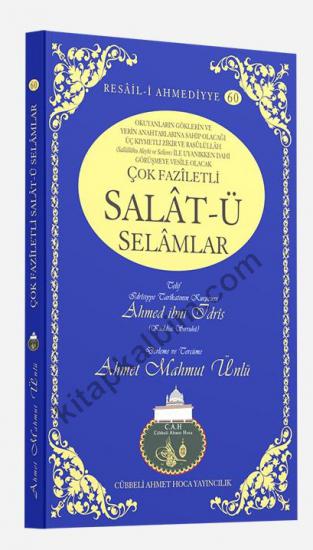 Çok Faziletli Salat-ü Selamlar | Lalegül Yayıncılık