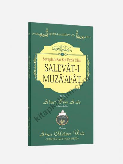 Salevatı Muzaafat Lalegül Yayıncılık