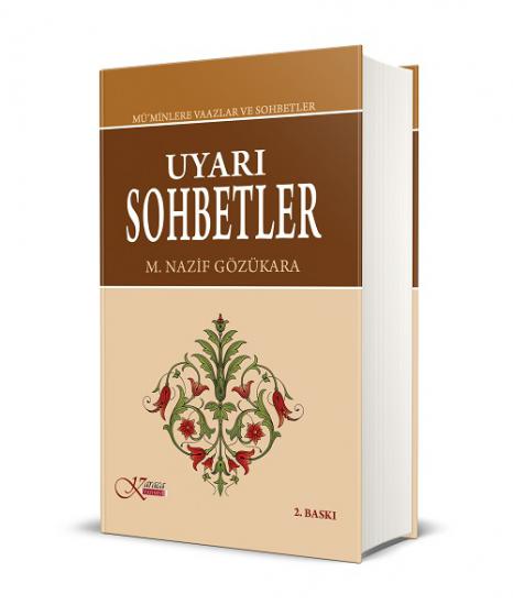 Uyarı sohbetleri