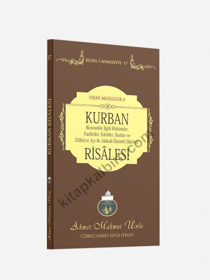 Kurban Risâlesi | Lalegül Yayıncılık