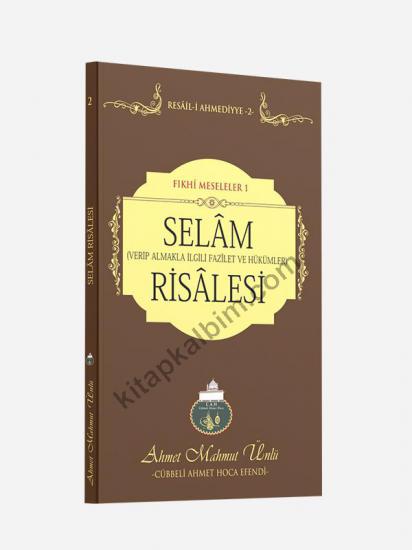 Selam Risalesi | Lalegül Yayıncılık