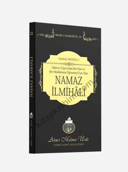 Namaz İlmihali | Lalegül Yayıncılık