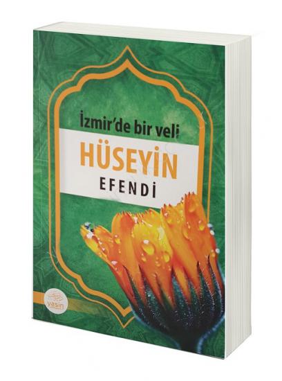 İzmirde Bir Veli Hüseyin Efendi