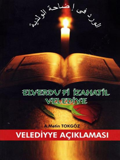Velediyye Açıklaması  Elverdu Fi İzahatil Velediye