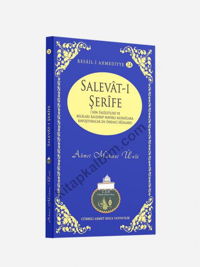Salevat-ı Şerife | Lalegül Yayıncılık