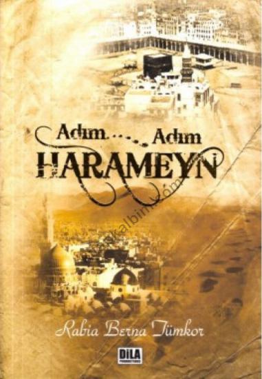Adım Adım Harameyn