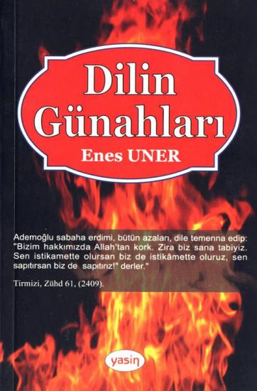 Dilin Günahları