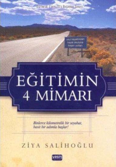 Eğitimin 4 Mimarı