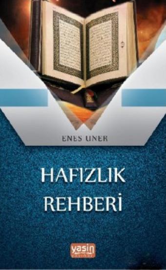 Hafızlık Rehberi Cep Boy