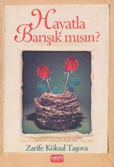 Hayatla Barışık mısın