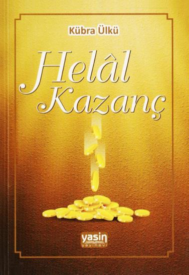 Helal Kazanç