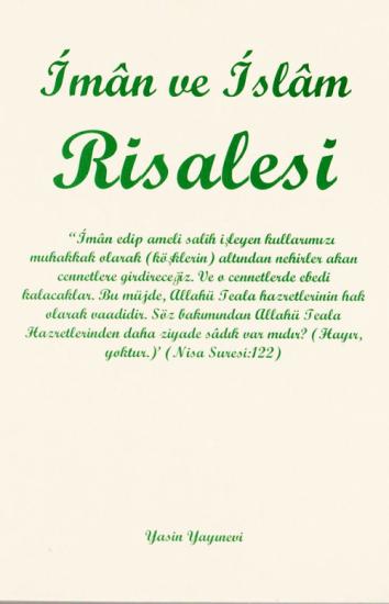 İman ve İslam Risalesi