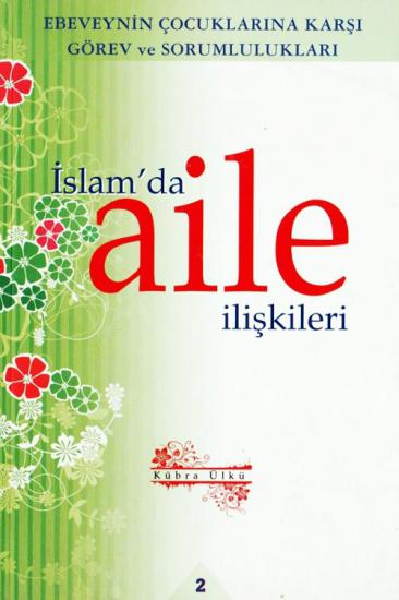 İslam’da Aile İlişkileri 2 - Ebeveynin Çocukların Karşı Görev ve Sorumlulukları