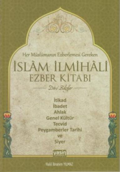 islam-ilmihali-ezber-kitabi