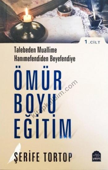 Ömür Boyu Eğitim Cilt-1 