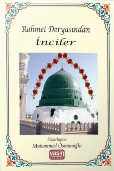 Rahmet Deryasından İnciler