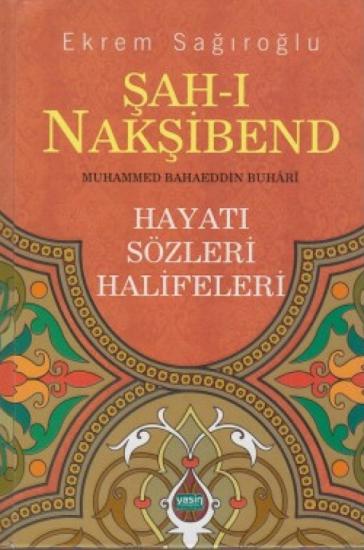 Şahı Nakşıbend