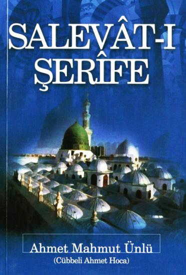 Salevat-ı Şerife