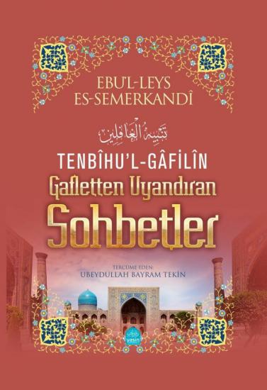 tenbihul-gafilin-tercumesi
