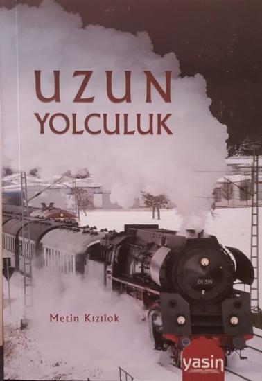 Uzun Yolculuk