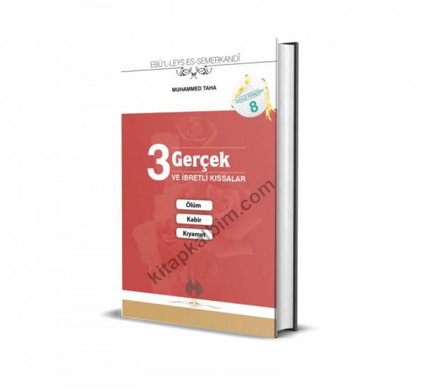 3 Gerçek ve İbretli Kıssalar